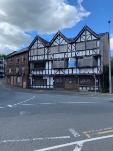 Northwich: 8-14 Riverside House, Northwich CW8 1AF