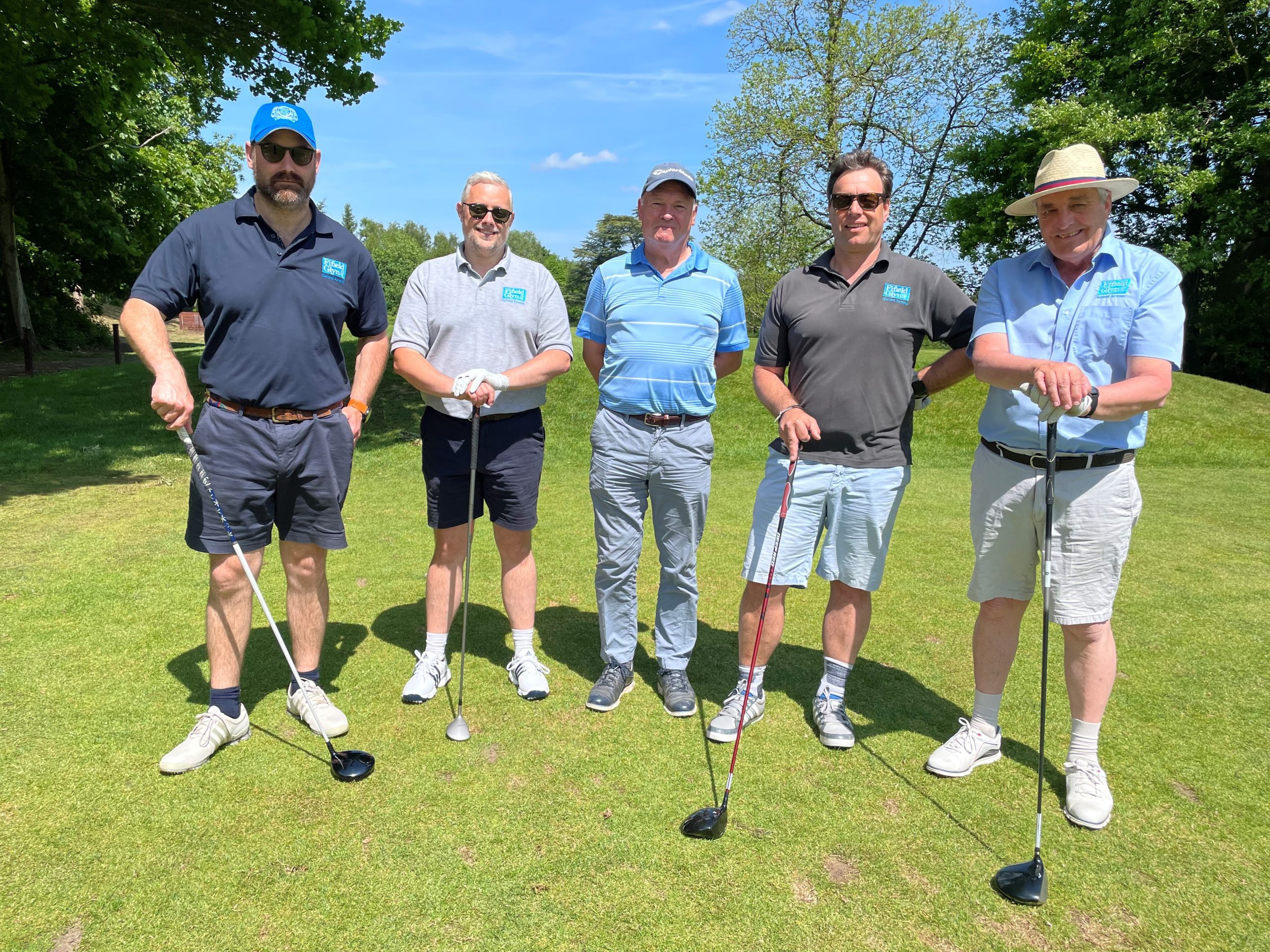 Ace day at the ALEP Golf Tournament 2022 – Fifield Glyn