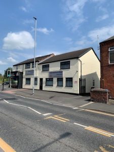 59-63 Station Road, Northwich, Cheshire, CW9 5LT